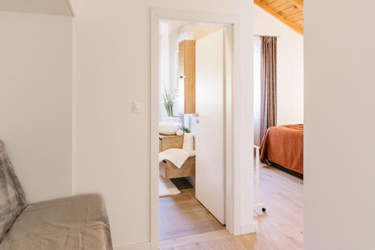 Krolo Villa&Wine Trilj Eksteriør bilde